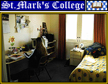 St Marks College
