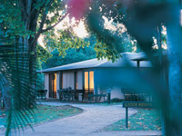 Gagudju Lodge Cooinda