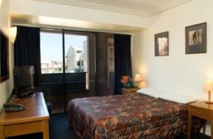 Capitol Square Hotel Managed By Rydges - Accommodation Search