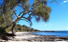 Currarong Beachside Holiday Park - Accommodation Search