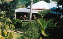 Eternity Springs Art Farm Bed and Breakfast - Accommodation Search