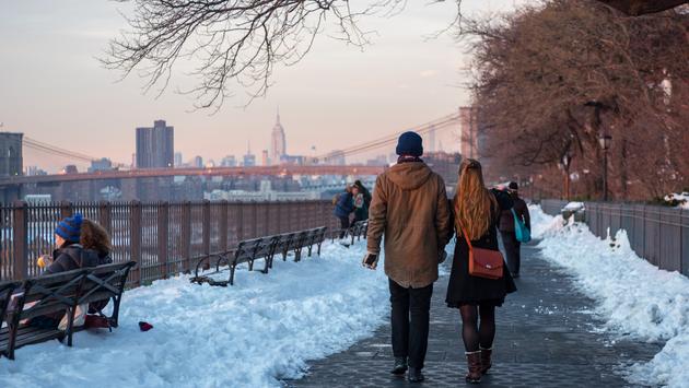 NYC Launches City-Wide Savings Program, ‘Winter Outing' Accommodation Search