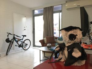 Cozy room for a great stay in Darwin - Excellent location - Accommodation Search