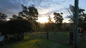 Glengarry farm stay BnB - Accommodation Search