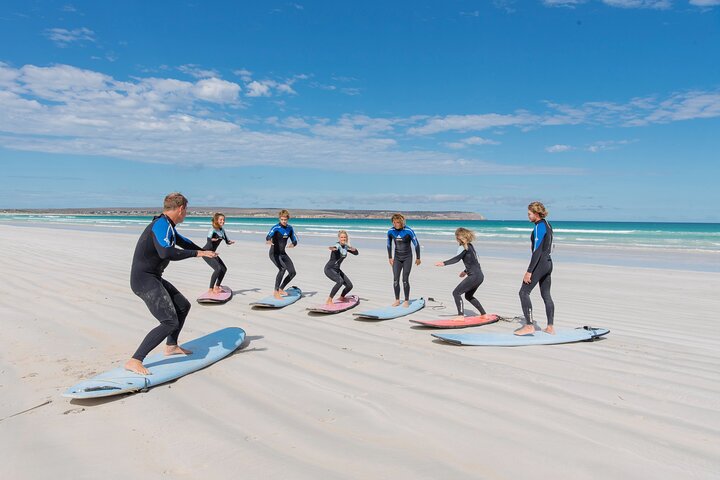 10-Day Adelaide to Perth Adventure Tour - Accommodation Search